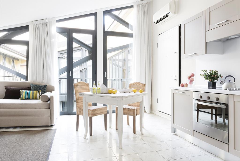 Adriano Residence Μπολόνια Δωμάτιο φωτογραφία