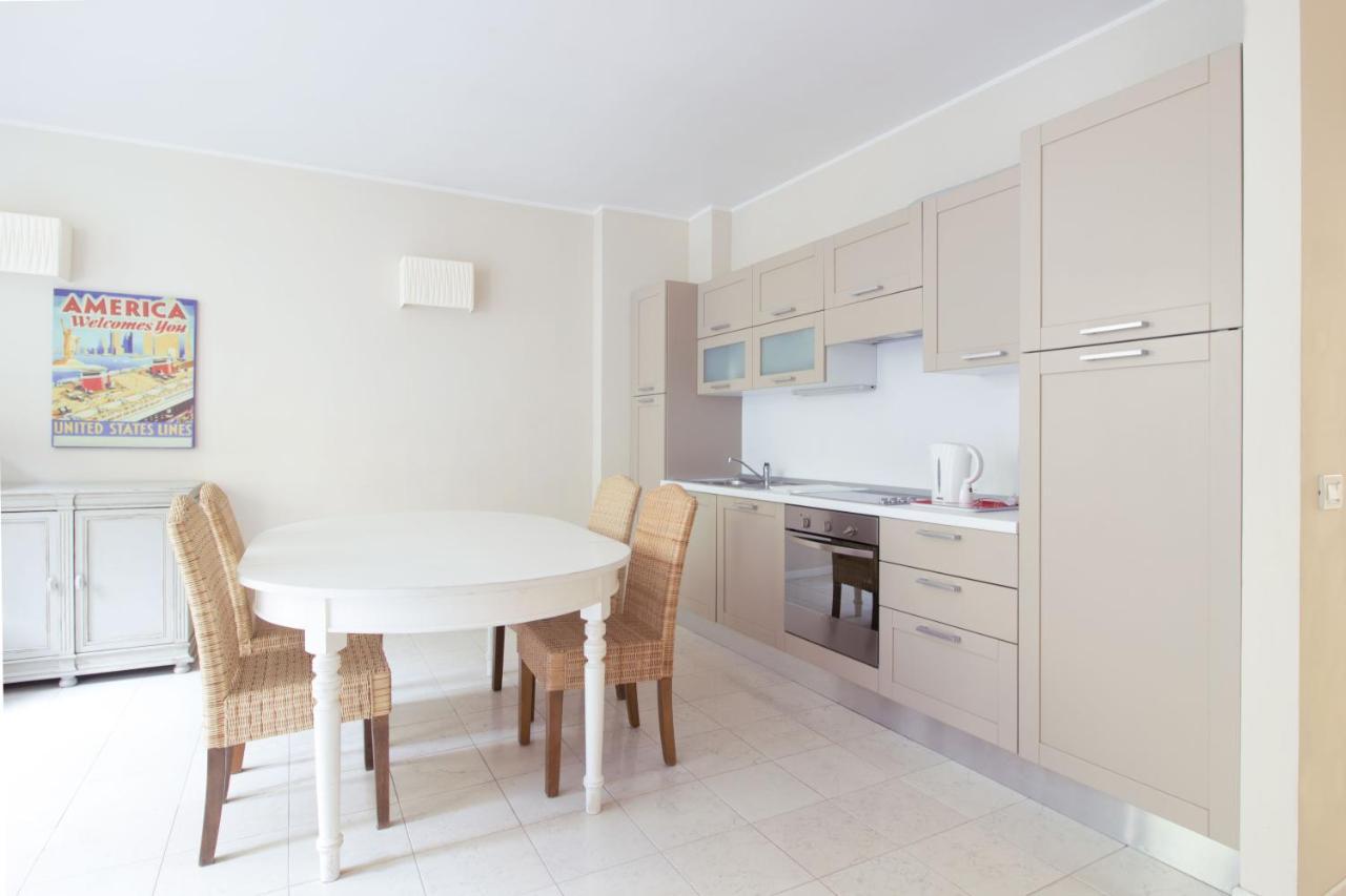 Adriano Residence Μπολόνια Εξωτερικό φωτογραφία