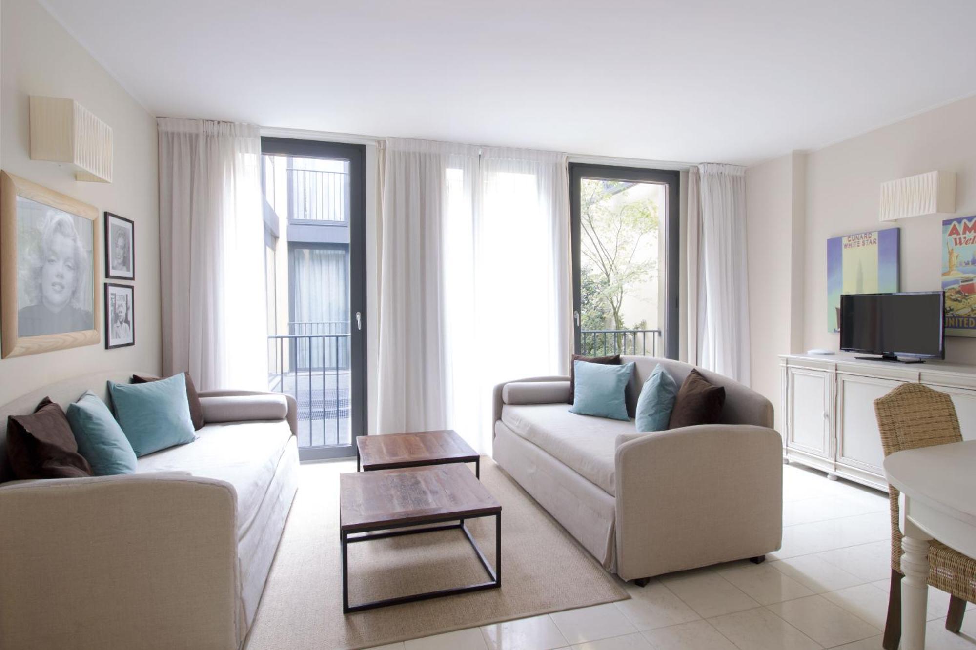 Adriano Residence Μπολόνια Εξωτερικό φωτογραφία