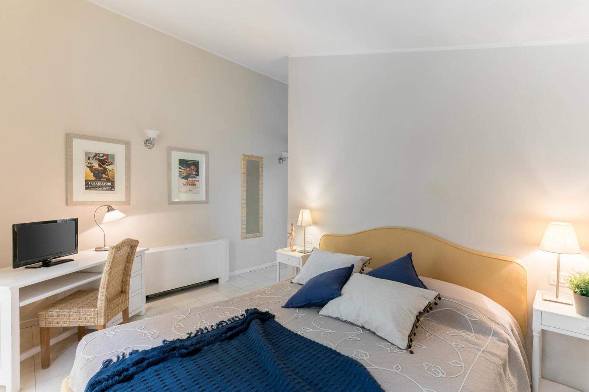 Adriano Residence Μπολόνια Εξωτερικό φωτογραφία