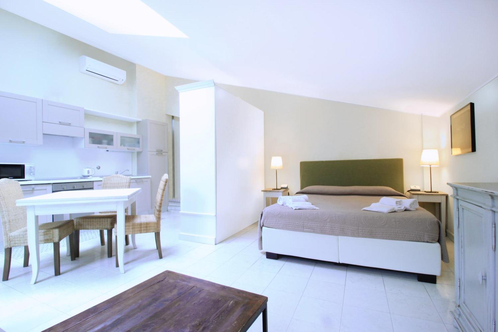 Adriano Residence Μπολόνια Δωμάτιο φωτογραφία