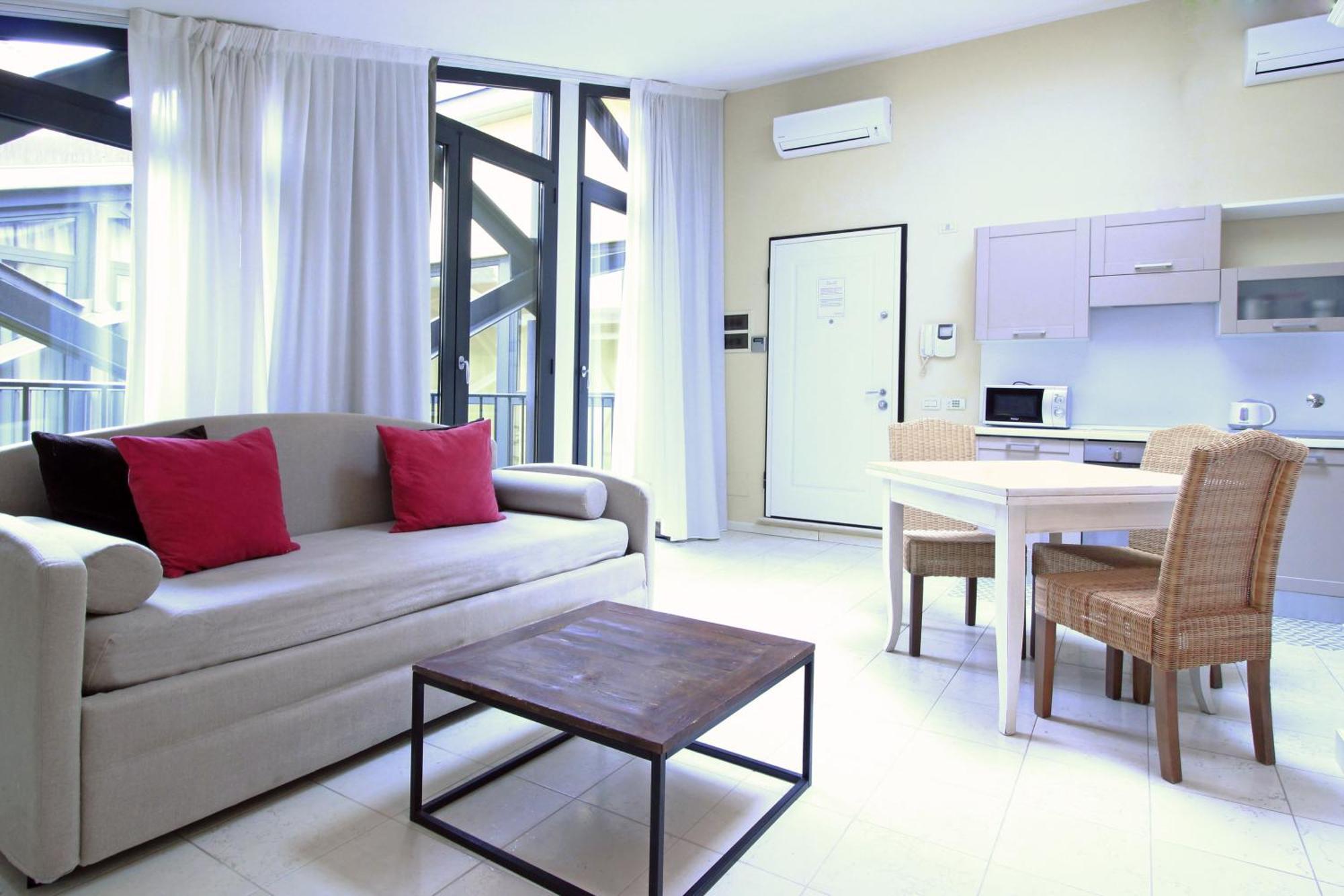 Adriano Residence Μπολόνια Δωμάτιο φωτογραφία