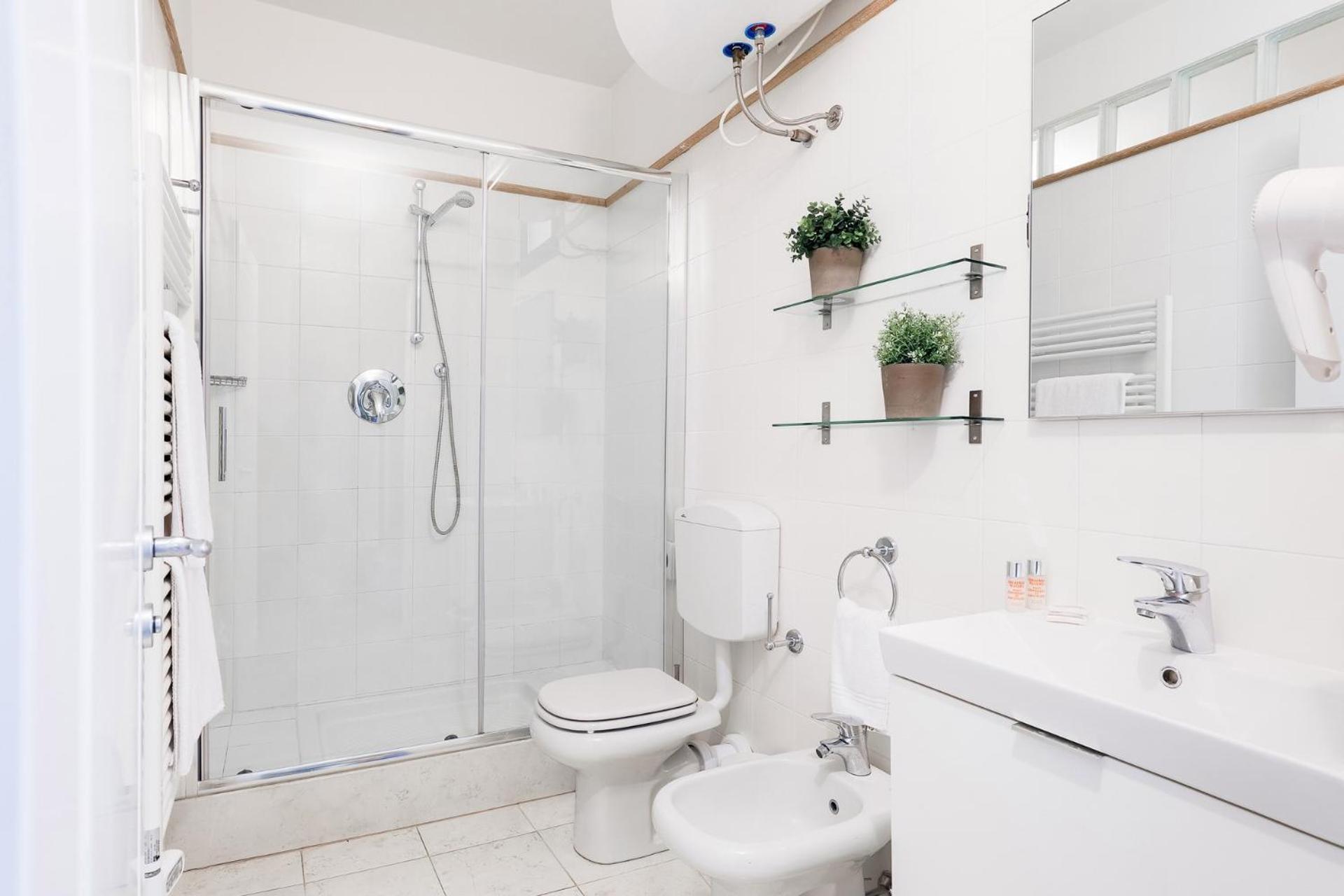 Adriano Residence Μπολόνια Εξωτερικό φωτογραφία