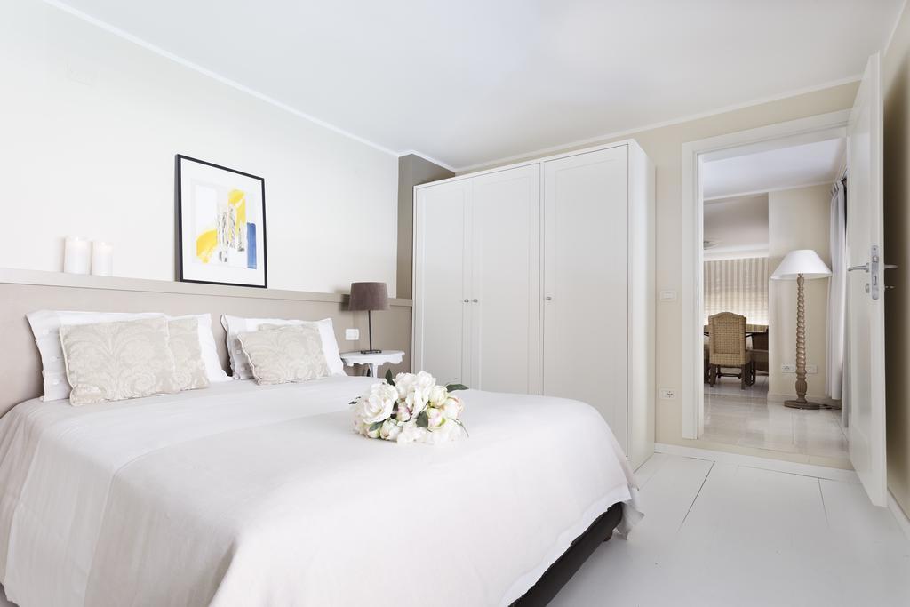 Adriano Residence Μπολόνια Εξωτερικό φωτογραφία