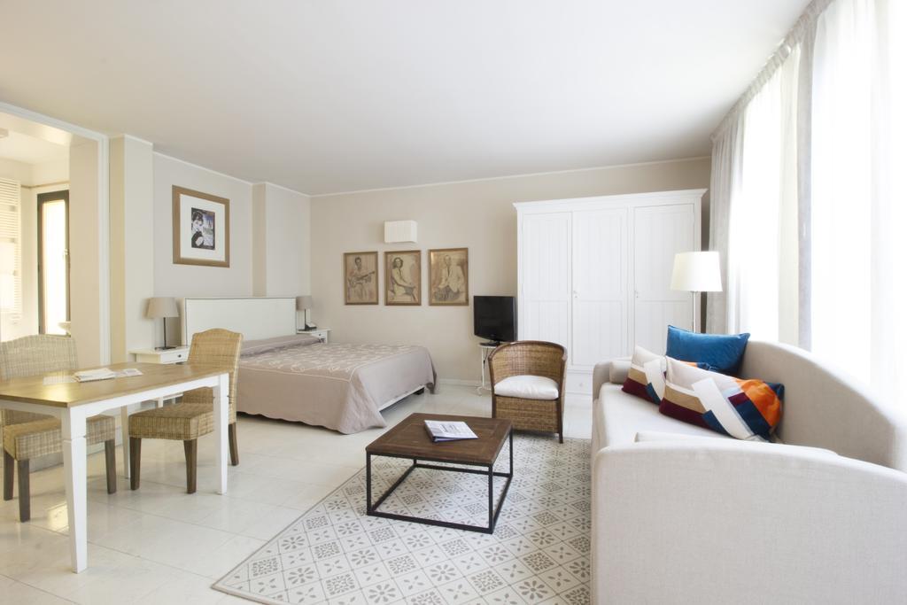 Adriano Residence Μπολόνια Εξωτερικό φωτογραφία