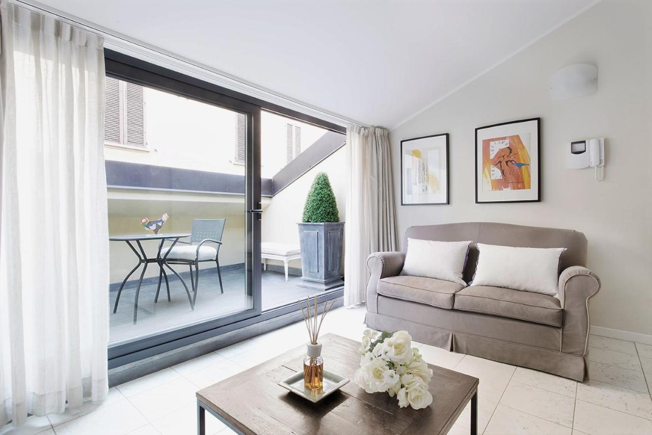 Adriano Residence Μπολόνια Εξωτερικό φωτογραφία