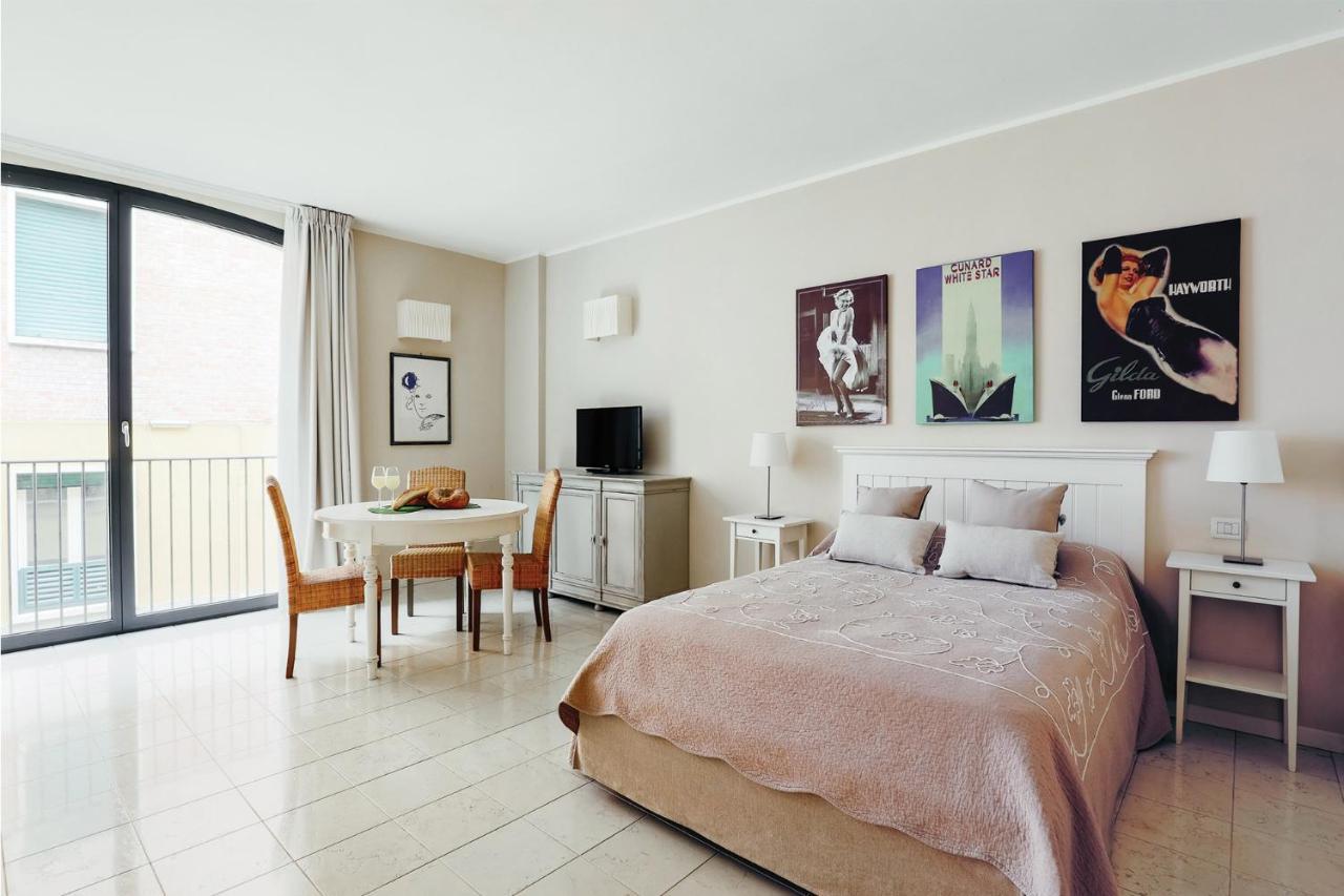 Adriano Residence Μπολόνια Εξωτερικό φωτογραφία