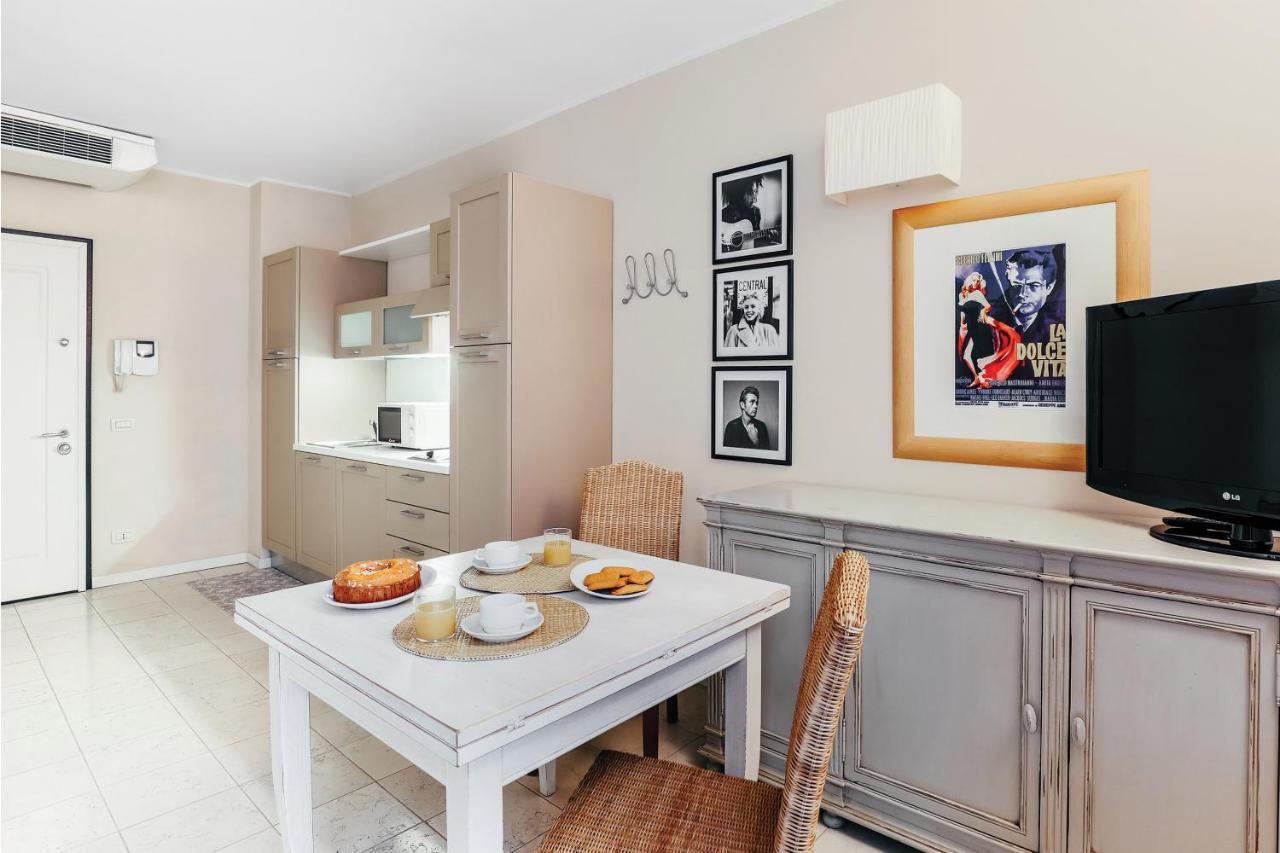Adriano Residence Μπολόνια Εξωτερικό φωτογραφία