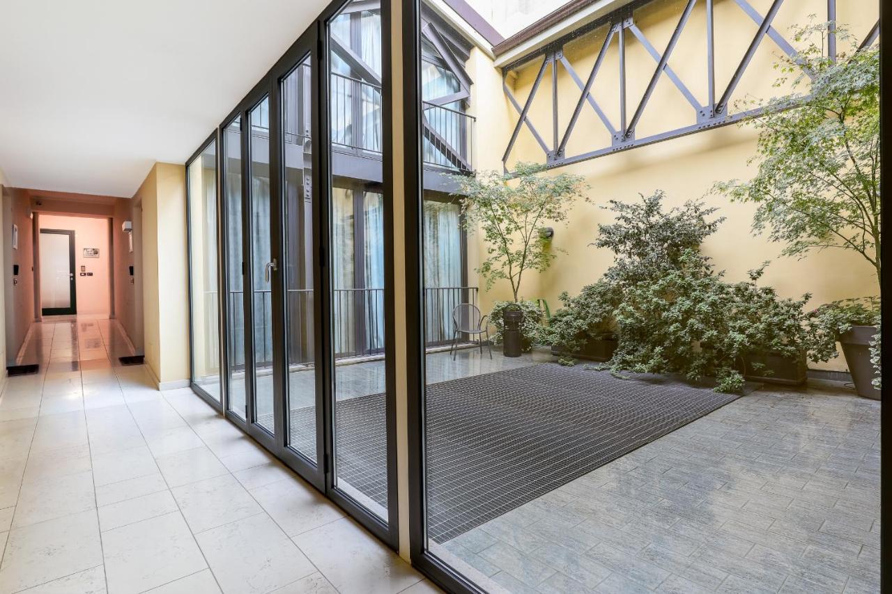 Adriano Residence Μπολόνια Εξωτερικό φωτογραφία