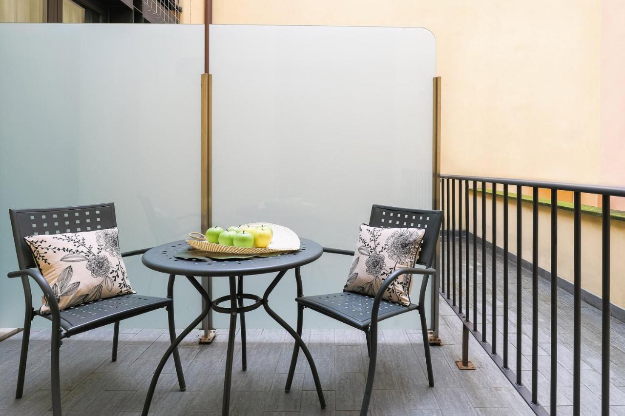 Adriano Residence Μπολόνια Εξωτερικό φωτογραφία