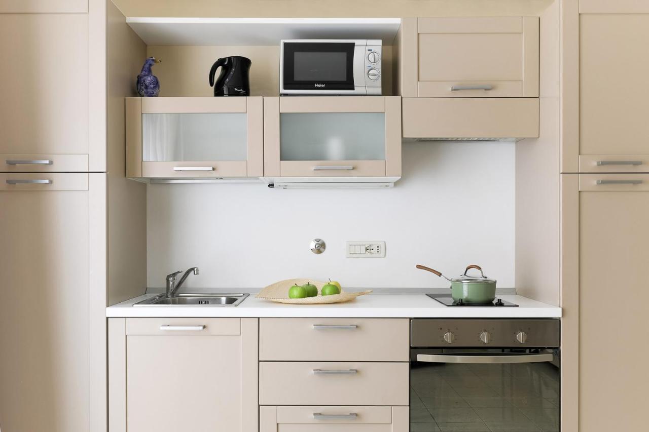 Adriano Residence Μπολόνια Εξωτερικό φωτογραφία