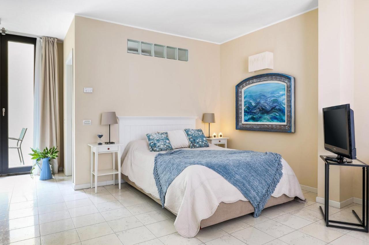 Adriano Residence Μπολόνια Εξωτερικό φωτογραφία