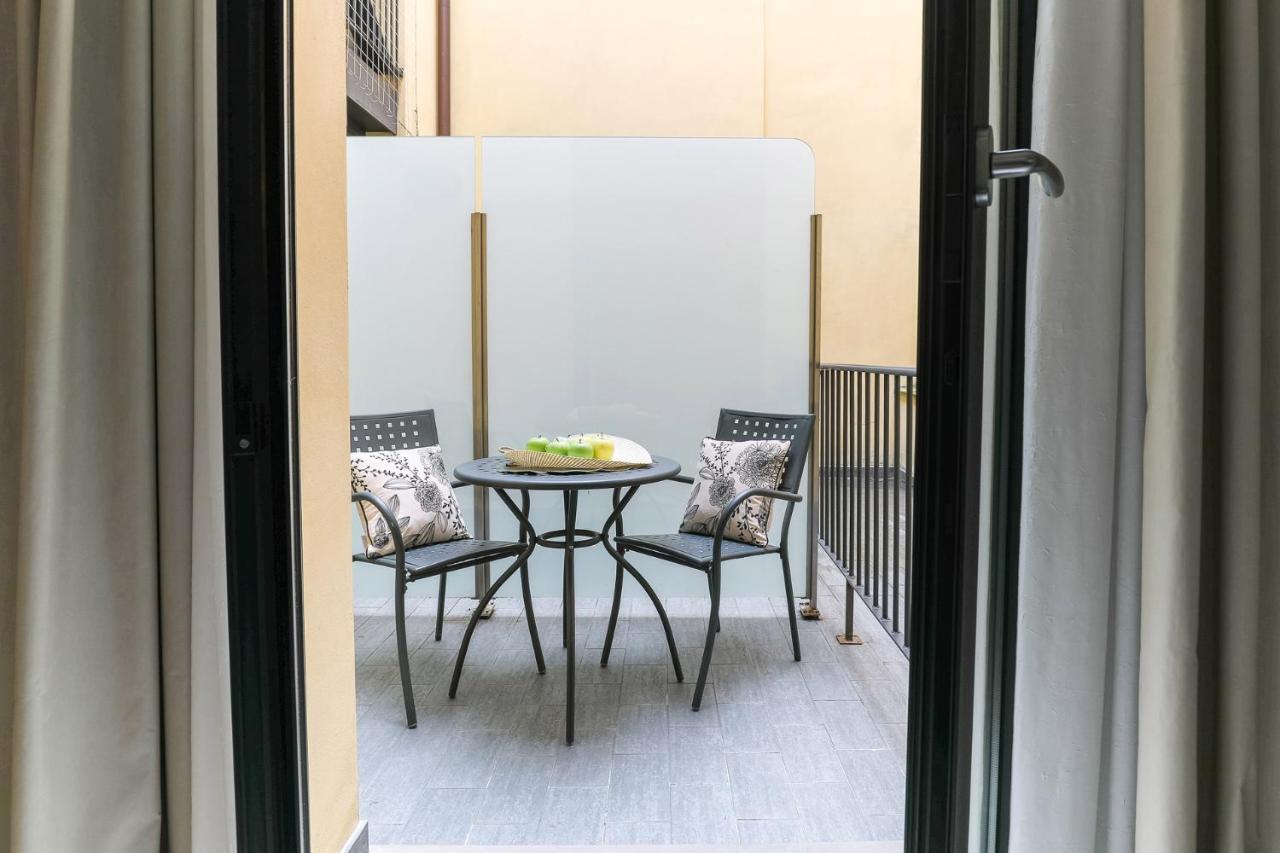 Adriano Residence Μπολόνια Εξωτερικό φωτογραφία