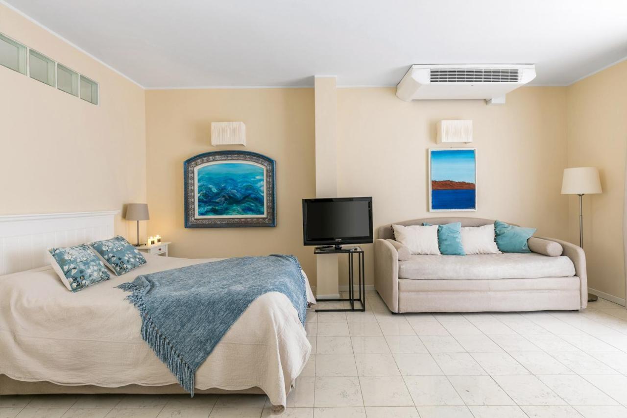 Adriano Residence Μπολόνια Εξωτερικό φωτογραφία